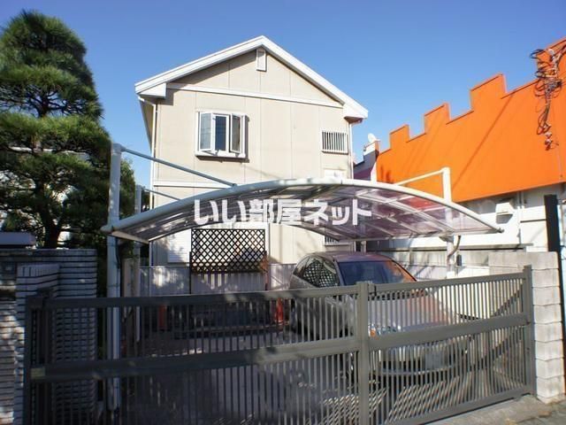 Casa・Verde Bの外観画像