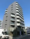 ガーラ・グランディ清澄白河の外観画像