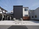 Solana木田A棟の外観画像