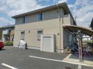 ひまわりハイツの外観画像