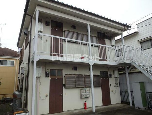 石川グリーンヒルの外観画像