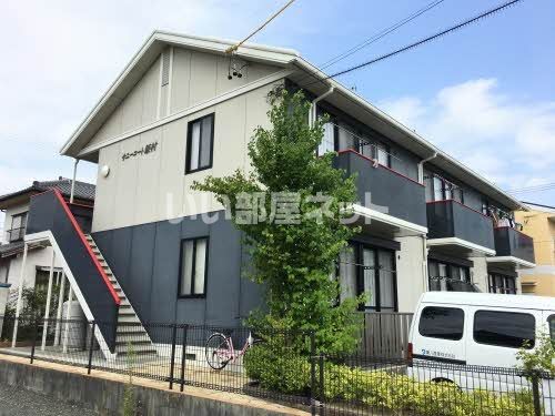 サニーコート飯村の外観画像