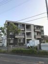 シャーメゾン林田の外観画像
