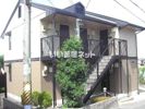 エーリー招堤の外観画像