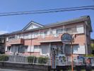 アビリティハイムの外観画像