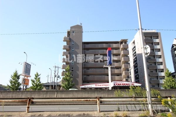 エスペランス春日の外観画像