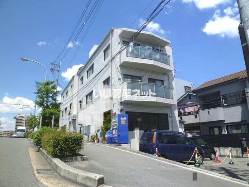 エクセル天之川の外観画像