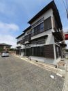 海門町一戸建の外観画像