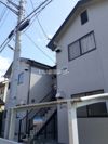 ハイツエクセルの外観画像
