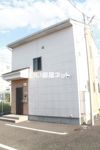 タウンハウスベル 部屋番号：弐番館の外観画像