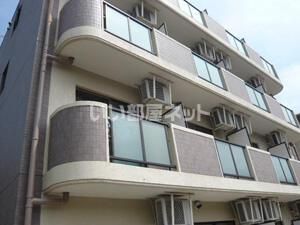 プラセール高橋の外観画像