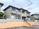 グリーンハイツ Bの外観画像