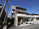 クレスト中町の外観画像