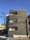 フジパレス下新庄駅東Ⅲ番館の外観画像