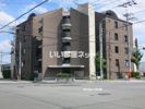 ラビリント川島の外観画像