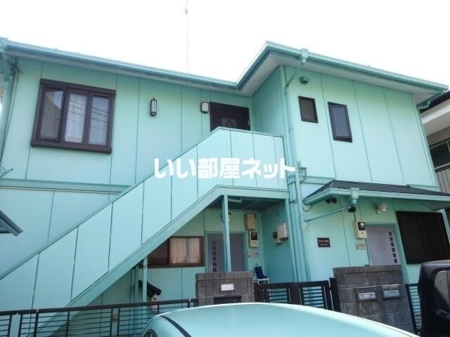 ライトハウスの外観画像