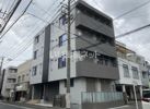 コーナーソレイユの外観画像