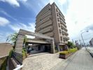 アパガーデンコート堀川の外観画像