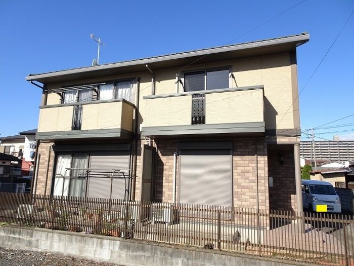 SP太田屋 IIの外観画像
