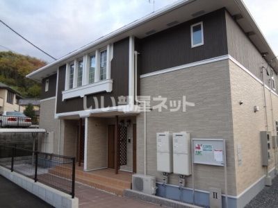 サンリットM Ⅱの外観画像