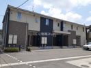 リヴァーサイドMⅢの外観画像