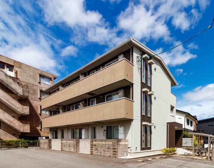VILLETTA(ヴィレッタ)の外観画像