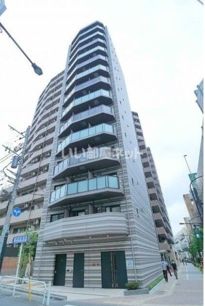 PREMIUM CUBE 池袋要町(プレミアムキューブイケブクロカナメチョウ)の外観画像