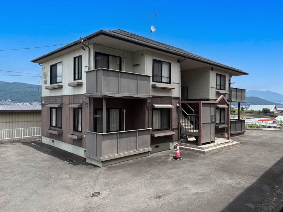 ディアス小泉の外観画像