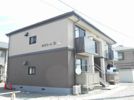 ポポラーレ Bの外観画像