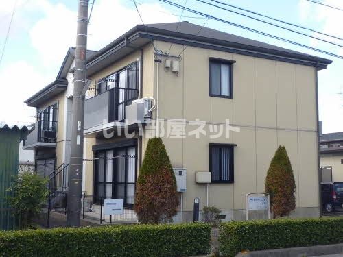 ポローニアCの外観画像