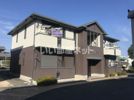 MastTown西条 Bの外観画像