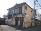 南寺町貸家の外観画像