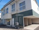 ハイツ木村の外観画像