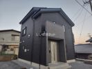 太陽 2号の外観画像