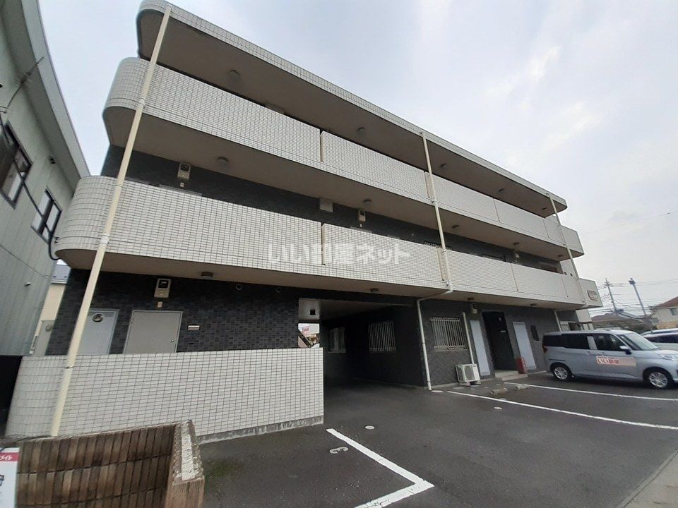 ラ バーゼ(ラ バーゼ)の外観画像