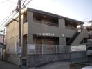 シティハイム YASUIの外観画像