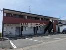 パレス深町の外観画像