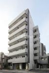 ラフィスタ尾久駅前(ラフィスタオクエキマエ)の外観画像