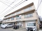 三吉マンションの外観画像