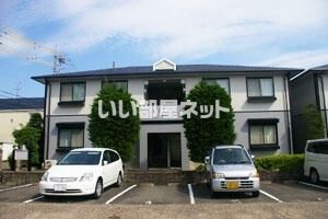 サンビレッジ静岡南Fの外観画像