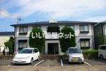 サンビレッジ静岡南Fの外観画像