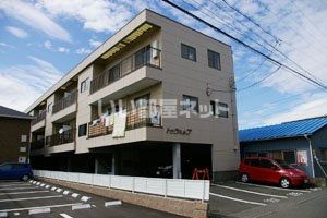 トゥウェルブの外観画像