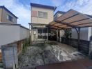 香西本町借家の外観画像