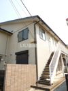 ヴェルドミール南平の外観画像