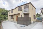 カーサ ルキアの外観画像