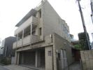 カメリアコート神山町の外観画像