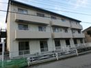 ハイツ新井Ⅲの外観画像