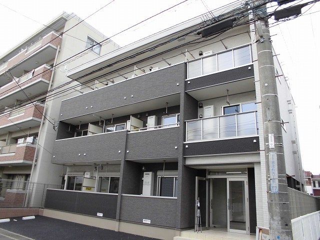 K・Sガーデン Ⅰの外観画像