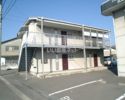 エルディム杉本Aの外観画像