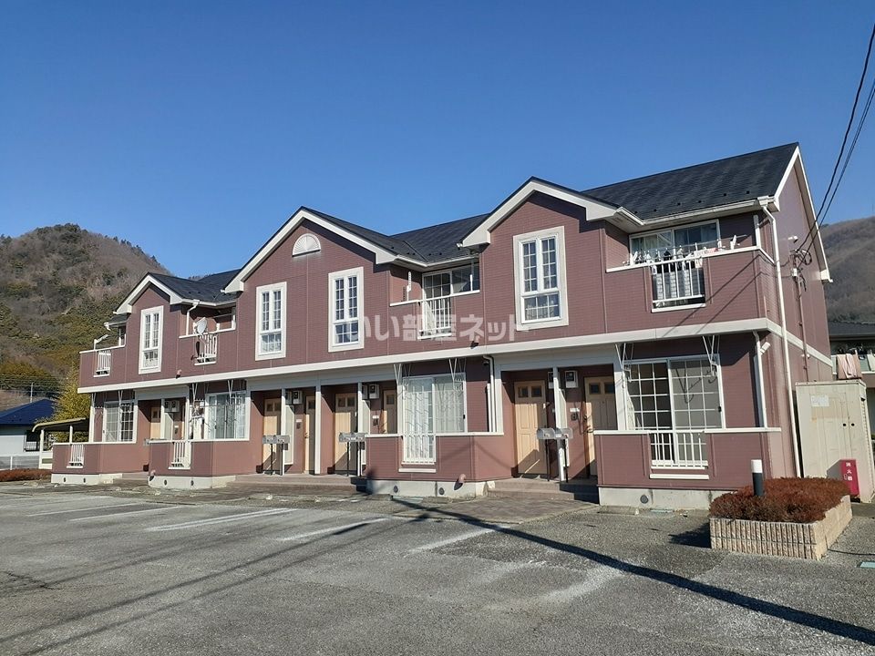 Wind Bellの外観画像